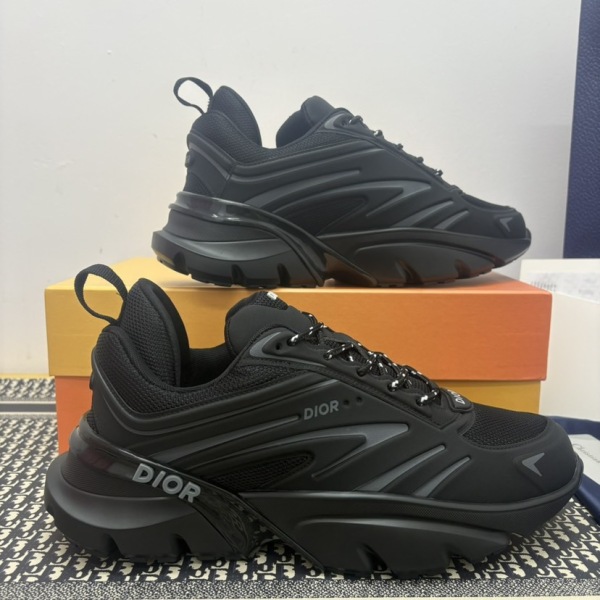 Men Women D*ior B44 Top Quality Sneakers