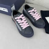 Men D*ior B33 Top Quality Sneakers
