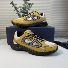 Men Women D*ior B30 Top Quality Sneakers