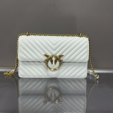 P*inko Top Quality Bag  27*18*7CM