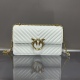P*inko Top Quality Bag  27*18*7CM