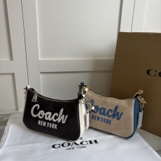 C*oach Top Quality Bag  20*7*12CM