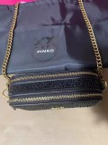 P*inko Top Quality Bag  18*7*10CM