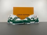 Men L*ouis V*uitton Top Quality Sneakers
