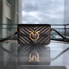 P*inko Top Quality Bag  19*13.5*5CM