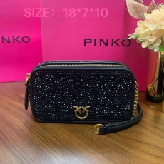 P*inko Top Quality Bag  18*7*10CM