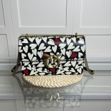 P*inko Top Quality Bag  27*18*7CM