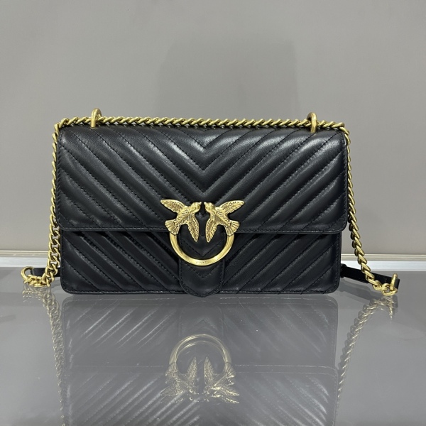 P*inko Top Quality Bag  27*18*7CM
