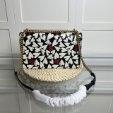 P*inko Top Quality Bag  27*18*7CM