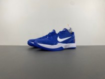 N*ike Kobe 6 Protro Dodgers CW2190-400