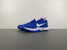 N*ike Kobe 6 Protro Dodgers CW2190-400