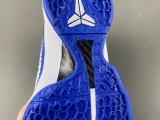 N*ike Kobe 6 Protro Dodgers CW2190-400