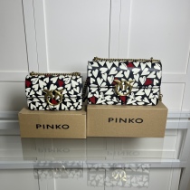 P*inko Top Quality Bag  27*18*7CM