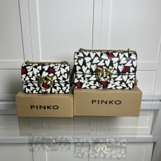 P*inko Top Quality Bag  27*18*7CM