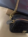 P*inko Top Quality Bag  18*7*10CM