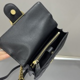 P*inko Top Quality Bag  21*13*6CM
