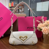 P*inko Top Quality Bag  30*6*20CM