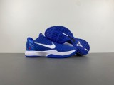 N*ike Kobe 6 Protro Dodgers CW2190-400