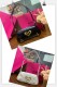 P*inko Top Quality Bag  30*6*20CM