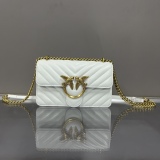 P*inko Top Quality Bag  21*13*6CM