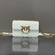 P*inko Top Quality Bag  21*13*6CM