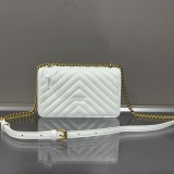 P*inko Top Quality Bag  21*13*6CM