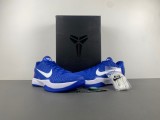 N*ike Kobe 6 Protro Dodgers CW2190-400