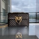 P*inko Top Quality Bag  23*14*7CM