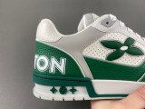 Men L*ouis V*uitton Top Quality Sneakers