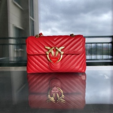 P*inko Top Quality Bag  23*14*7CM