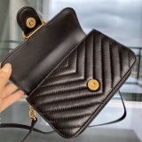 P*inko Top Quality Bag  19*13.5*5CM