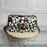 P*inko Top Quality Bag  27*18*7CM