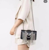P*inko Top Quality Bag  21*6*12CM