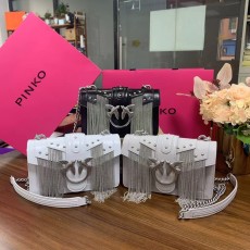 P*inko Top Quality Bag  21*6*12CM