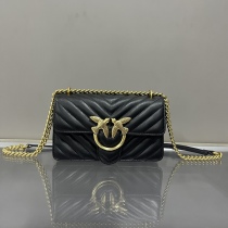 P*inko Top Quality Bag  21*13*6CM