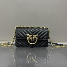 P*inko Top Quality Bag  21*13*6CM