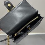 P*inko Top Quality Bag  27*18*7CM