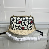 P*inko Top Quality Bag  27*18*7CM