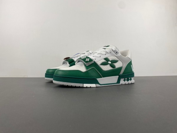 Men L*ouis V*uitton Top Quality Sneakers