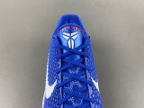 N*ike Kobe 6 Protro Dodgers CW2190-400