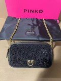 P*inko Top Quality Bag  18*7*10CM