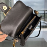 P*inko Top Quality Bag  19*13.5*5CM