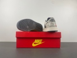 T*ravis Scott x Fragment Design x J*ordan A*ir J*ordan 1 Low OG SP XS3086-009