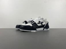X2 Men L*ouis V*uitton Top Quality Sneakers