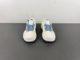 T*ravis Scott x A*ir J*ordan 1 Low DIY1688-007