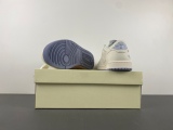 T*ravis Scott x A*ir J*ordan 1 Low DIY1688-007