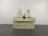T*ravis Scott x A*ir J*ordan 1 Low DIY1688-007