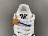 X2 Men L*ouis V*uitton Top Quality Sneakers