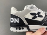 X2 Men L*ouis V*uitton Top Quality Sneakers