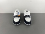 X2 Men L*ouis V*uitton Top Quality Sneakers